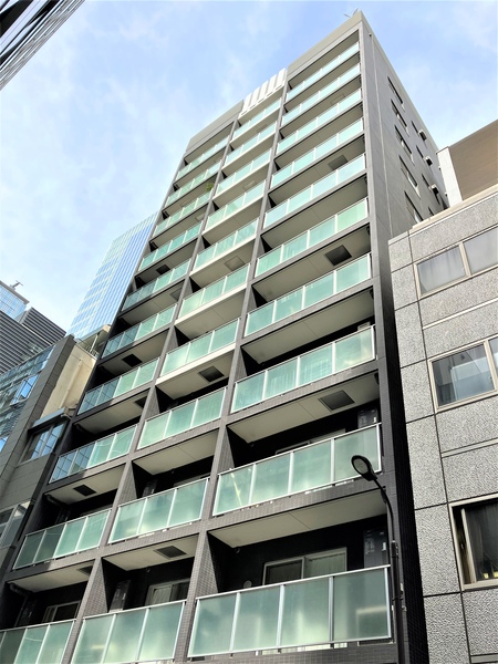日本橋室町デュープレックスポーション