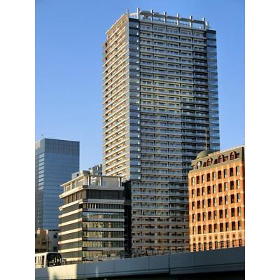 パークコート浜離宮ザタワー