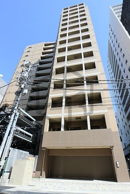 コンシェリア浜松町マスターズヴィラ