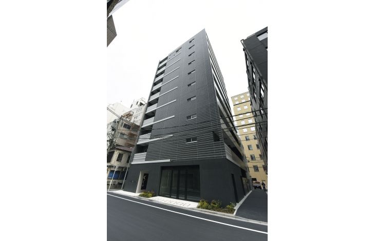 AXAS銀座アジールコート