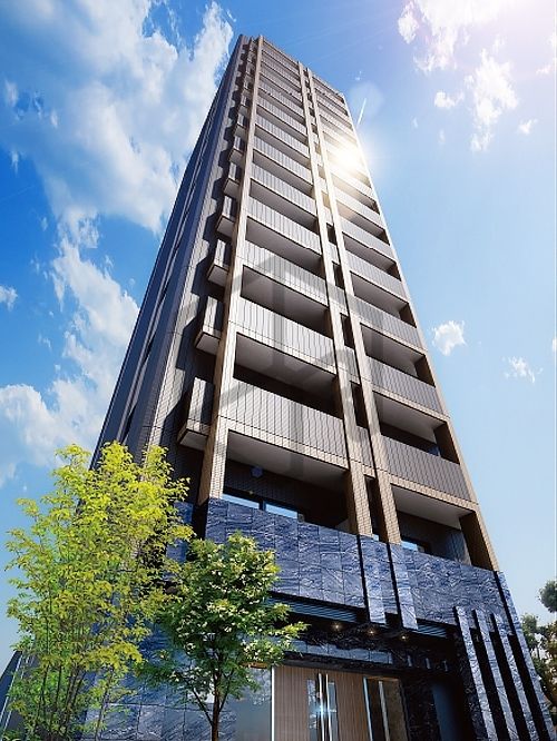 コンシェリア銀座シックス