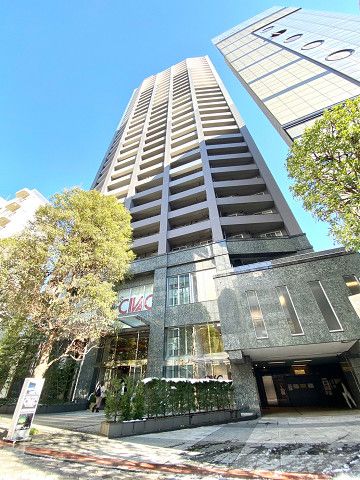 ファーストリアルタワー新宿
