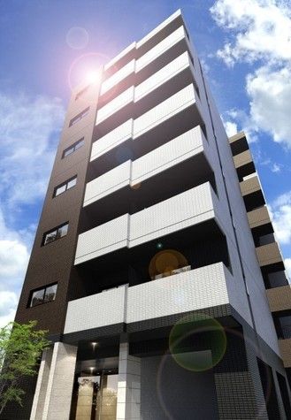 AXAS日本橋浜町