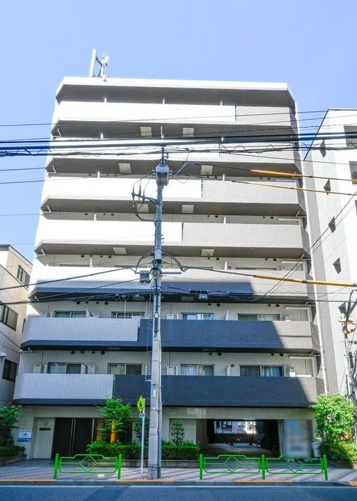 ロメック月島