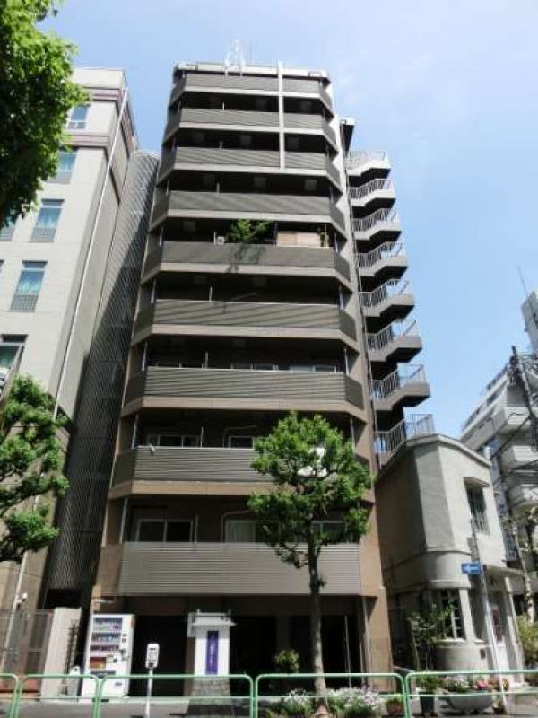 ブライズ神保町