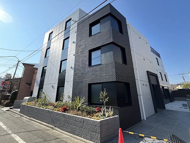マインド経堂
