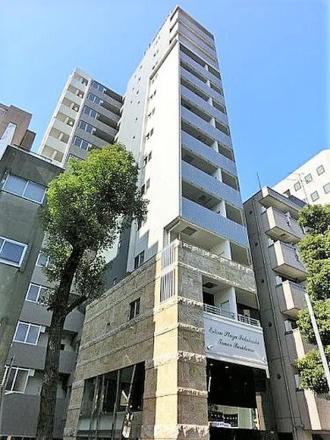 エステムプラザ飯田橋タワーレジデンス