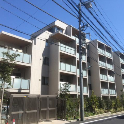オープンレジデンシア表参道est