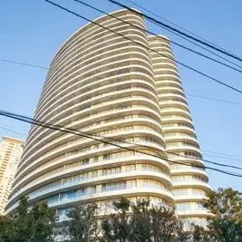 パークコート青山 ザ タワー