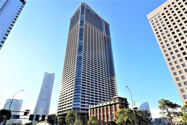 ザ　タワー横浜北仲