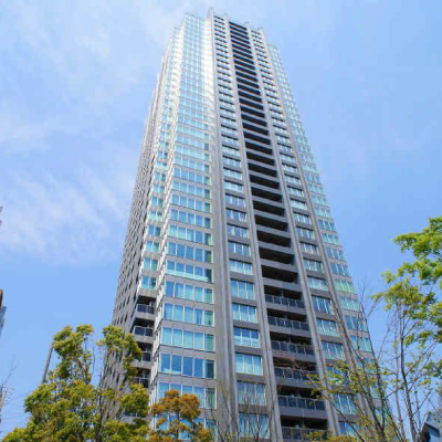 THE ROPPONGI TOKYO CLUB RESIDENCE