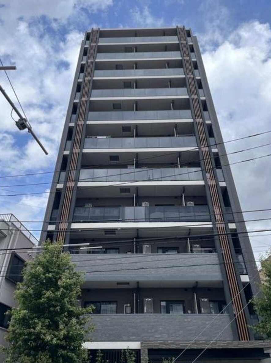 オープンレジデンシア高円寺