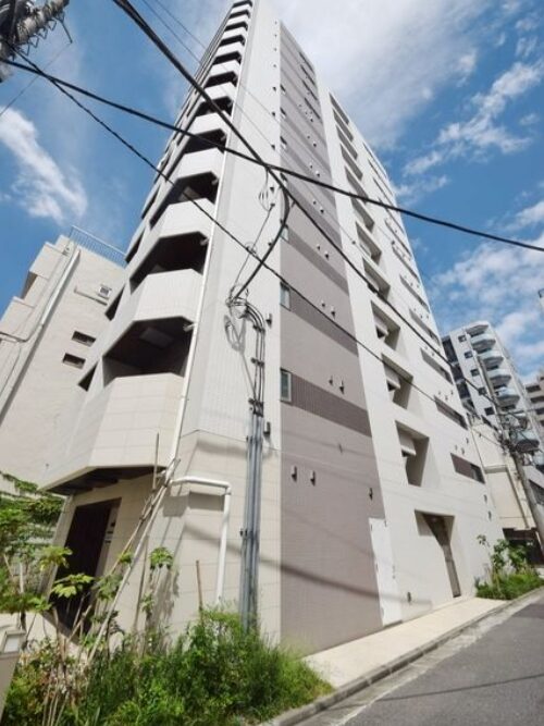 アイルイムーブル御茶ノ水