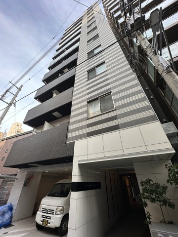 エストゥルース入谷