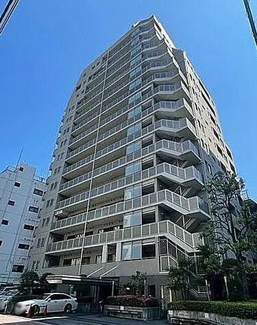 東急ドエルアルス浅草アクトタワー